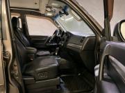 Mitsubishi Pajero IV Новосибирск  - изображение 53