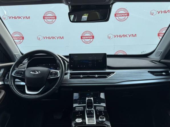 Chery Tiggo 8 Pro I с пробегом 2022 года, цена 2 159 000 рублей, 38854 км, внедорожник, Автокод Объявления