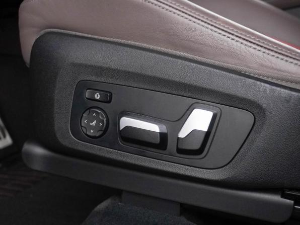 BMW X3 M I (F97) с пробегом 2021 года, цена 6 888 052 рубля, 46716 км, внедорожник, Автокод Объявления