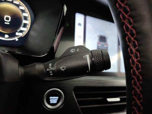 Geely Tugella I Рестайлинг с пробегом 2023 года, цена 2 995 000 рублей, 41127 км, внедорожник, Автокод Объявления