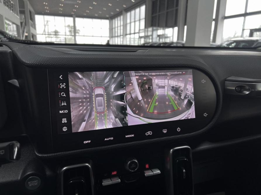 Haval Dargo Тверь  - изображение 17