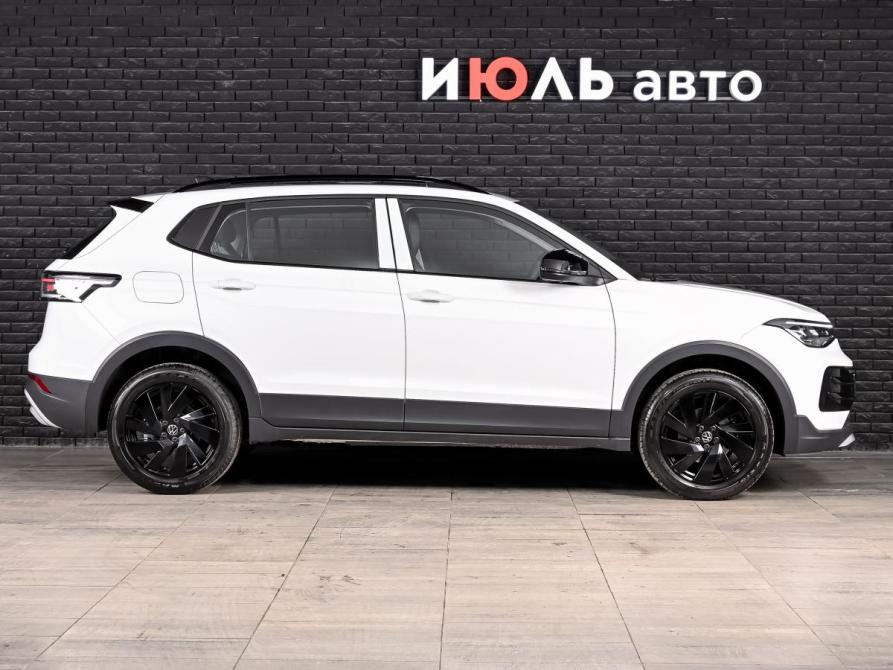 Volkswagen Tharu XR Екатеринбург  - изображение 9