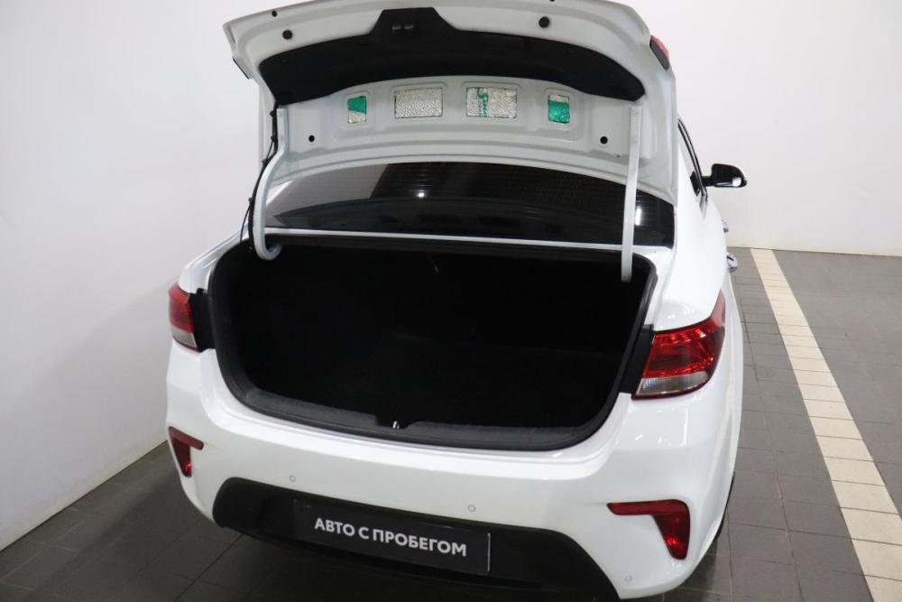 Kia Rio IV Ульяновск  - изображение 7