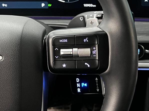 Hyundai Santa Fe V (MX5) с пробегом 2024 года, цена 5 560 000 рублей, 10800 км, внедорожник, Автокод Объявления