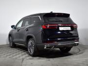 JETOUR X90+ Санкт-Петербург  - изображение 33