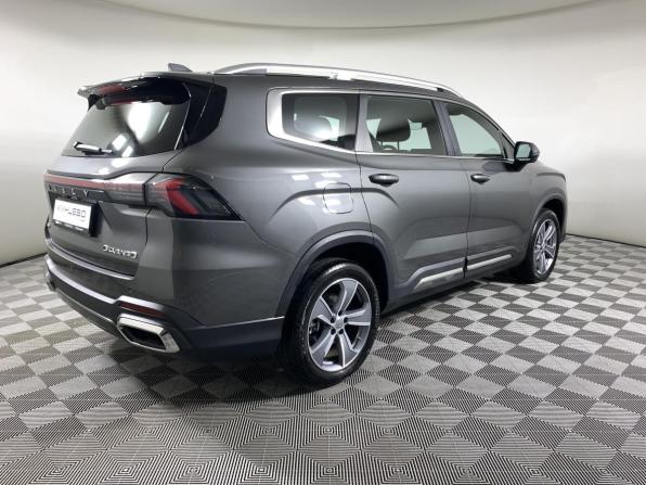 Geely Okavango I Рестайлинг с пробегом 2024 года, цена 2 959 000 рублей, 353 км, внедорожник, Автокод Объявления