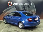 Skoda Rapid I Рестайлинг Ставрополь  - изображение 30