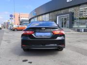 Toyota Camry VIII (XV70) Рестайлинг Санкт-Петербург  - изображение 24