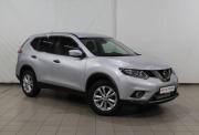 Nissan X-Trail III Астрахань  - изображение 30