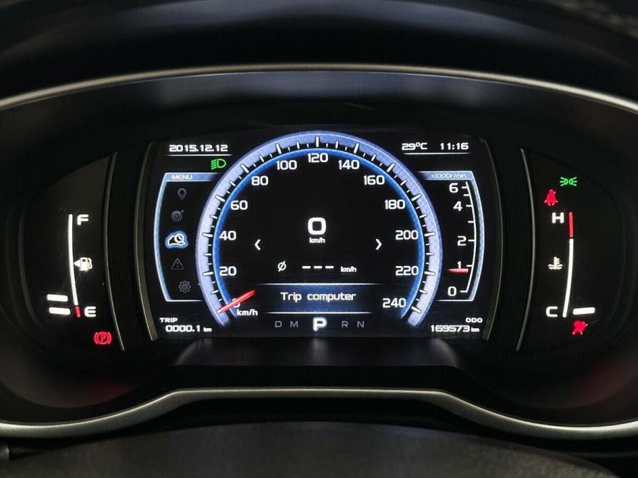 Geely Atlas I Москва  - изображение 5