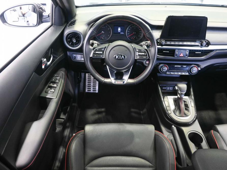 Kia K3 II Ростов-на-Дону  - изображение 15