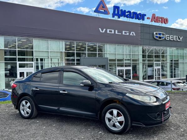 Renault Fluence I с пробегом 2011 года, цена 543 000 рублей, 302000 км, седан, Автокод Объявления