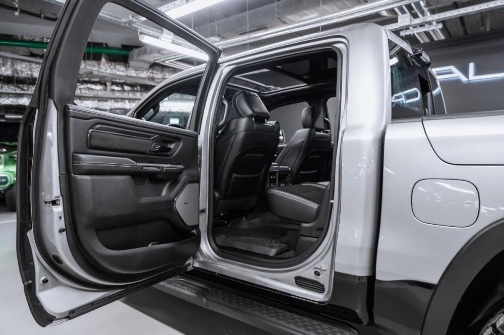 Ram 1500 V Рестайлинг Москва  - изображение 23
