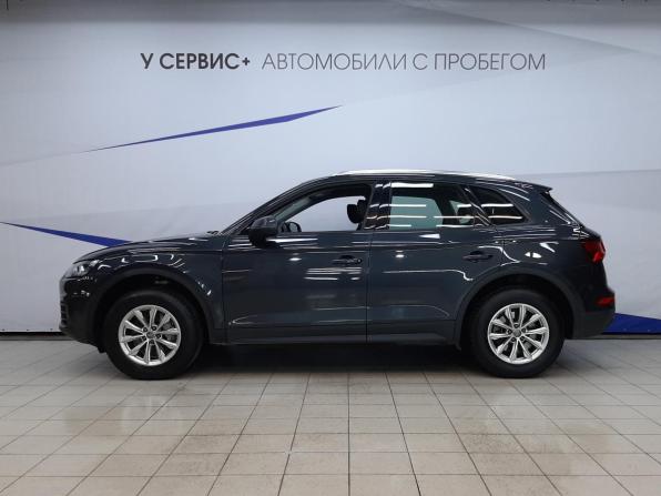 Audi Q5 II (FY) с пробегом 2018 года, цена 2 769 000 рублей, 121979 км, внедорожник, Автокод Объявления
