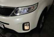 Kia Sorento II Рестайлинг Волгоград  - изображение 45