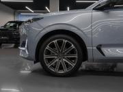 Changan UNI-K Москва  - изображение 60