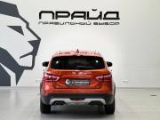Lada (ВАЗ) Vesta I Ростов-на-Дону  - изображение 27