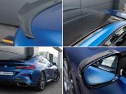BMW 8 серии II (G14/G15/G16) Москва  - изображение 53