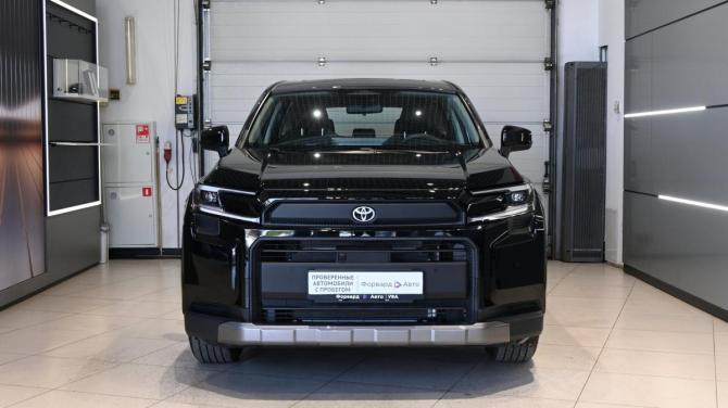 Toyota RAV4 VI (XA60) с пробегом 2026 года, цена 4 075 000 рублей, 43 км, внедорожник, Автокод Объявления