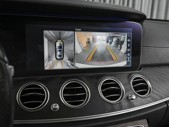 Mercedes-Benz E-Класс V (W213 S213 C238) с пробегом 2016 года, цена 2 795 670 рублей, 112382 км, седан, Автокод Объявления