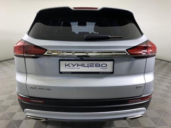 Geely Atlas Pro с пробегом 2022 года, цена 1 839 000 рублей, 68000 км, внедорожник, Автокод Объявления