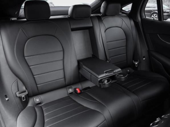Mercedes-Benz GLC Coupe I (C253) с пробегом 2017 года, цена 3 069 000 рублей, 90057 км, внедорожник, Автокод Объявления