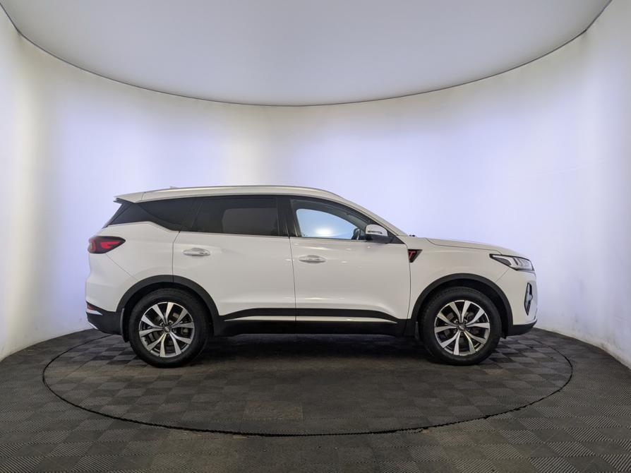 Chery Tiggo 7 Pro I Москва  - изображение 4