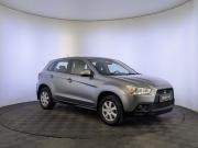 Mitsubishi ASX I Москва  - изображение 28