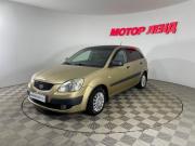 Kia Rio II Воронеж  - изображение 20