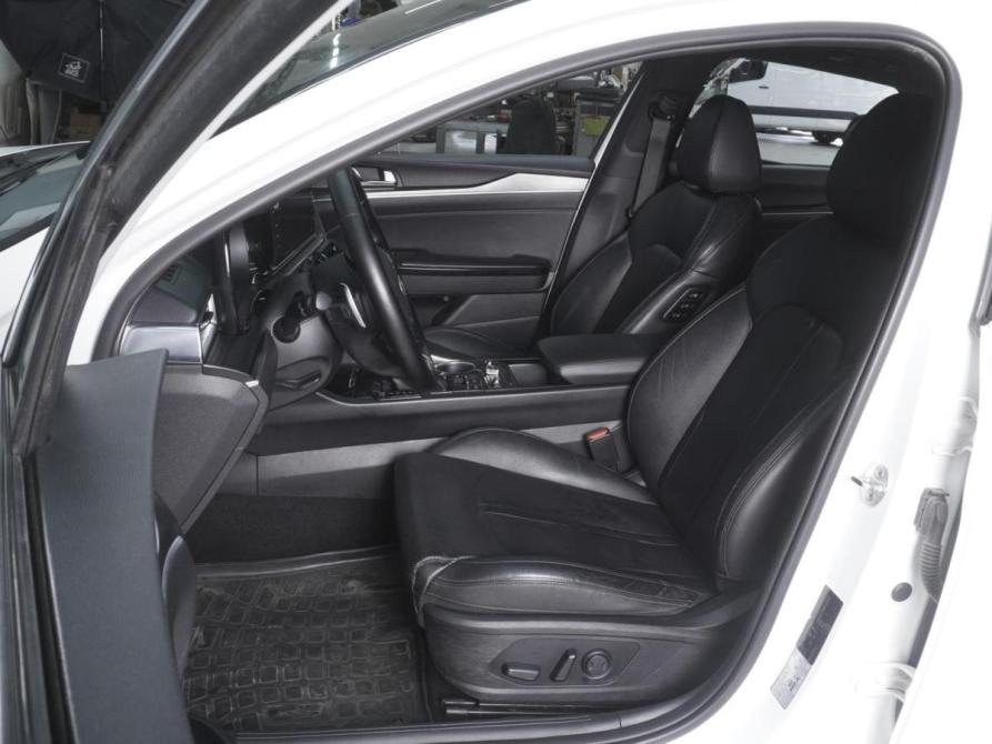 Kia K5 III Ростов-на-Дону  - изображение 10