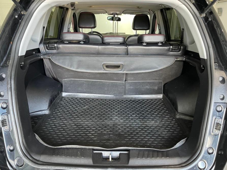 Chery Tiggo 5 I Рестайлинг Москва  - изображение 15