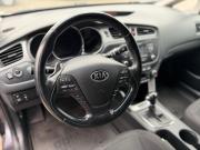 Kia Ceed II Череповец  - изображение 28