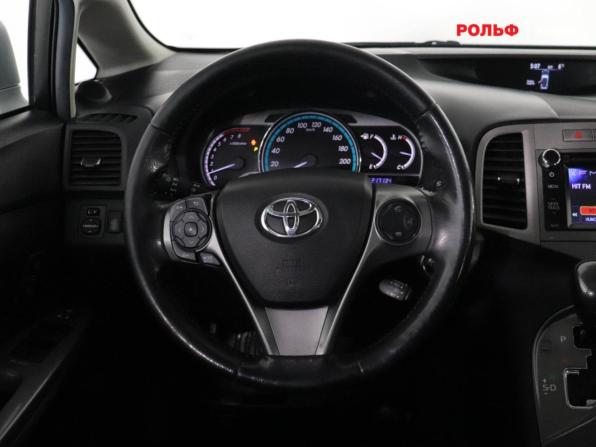 Toyota Venza I Рестайлинг с пробегом 2014 года, цена 2 049 000 рублей, 217132 км, внедорожник, Автокод Объявления