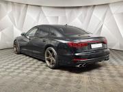 Audi S8 IV (D5) Москва  - изображение 36