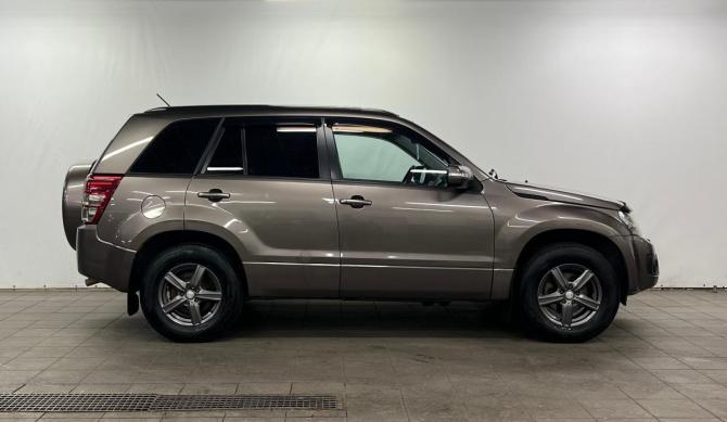 Suzuki Grand Vitara II Рестайлинг 2 с пробегом 2013 года, цена 1 170 000 рублей, 154000 км, внедорожник, Автокод Объявления