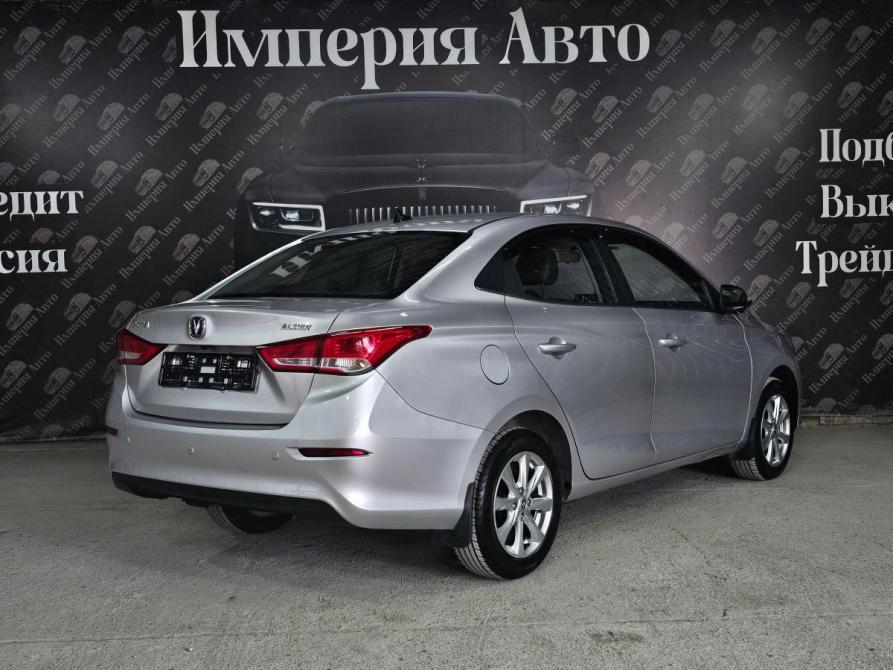 Changan Alsvin Краснодар  - изображение 7