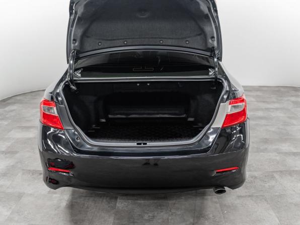 Toyota Camry VII (XV50) с пробегом 2013 года, цена 1 475 000 рублей, 315075 км, седан, Автокод Объявления
