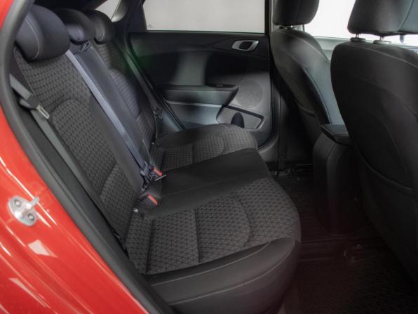 Kia Ceed III с пробегом 2020 года, цена 1 690 000 рублей, 54449 км, хэтчбек, Автокод Объявления