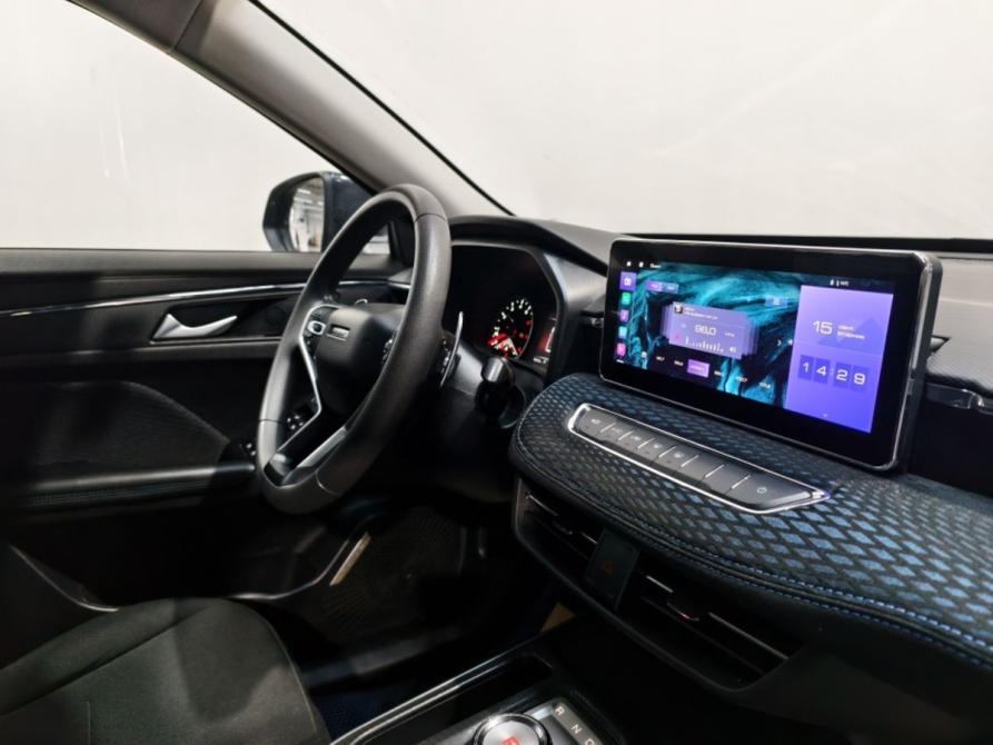 Haval Jolion I Курск  - изображение 6