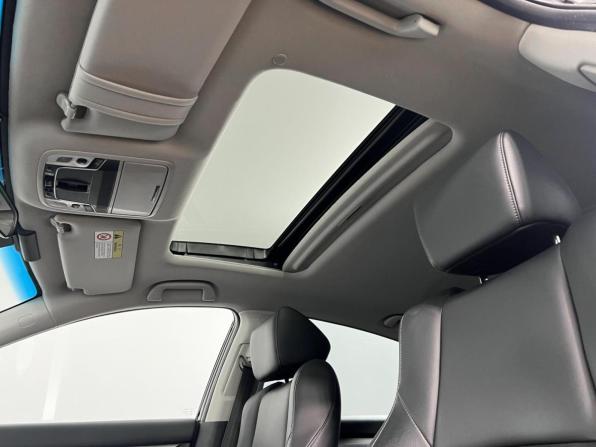 Honda Accord X Рестайлинг с пробегом 2022 года, цена 2 729 900 рублей, 48288 км, седан, Автокод Объявления