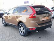 Volvo XC60 I Екатеринбург  - изображение 34