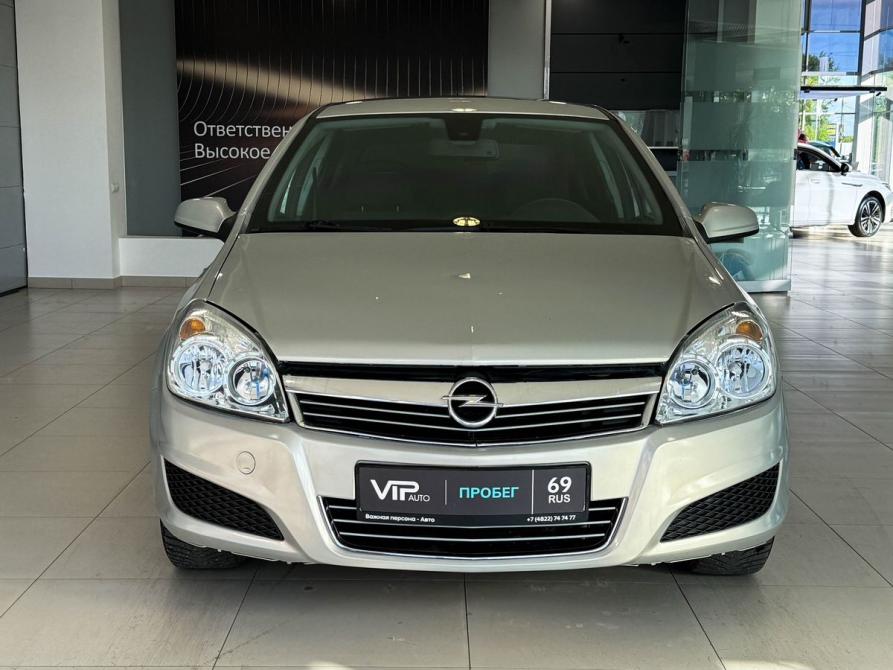 Opel Astra H Рестайлинг Тверь  - изображение 2