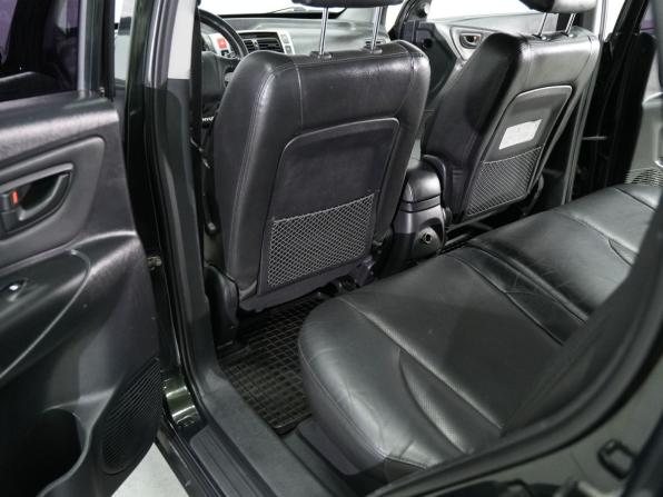 Hyundai Tucson I с пробегом 2007 года, цена 1 035 000 рублей, 246000 км, внедорожник, Автокод Объявления