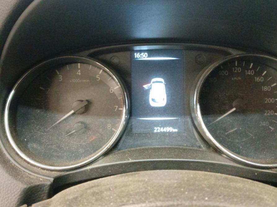 Nissan Qashqai II Москва  - изображение 6