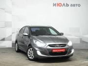 Hyundai Solaris I Екатеринбург  - изображение 20