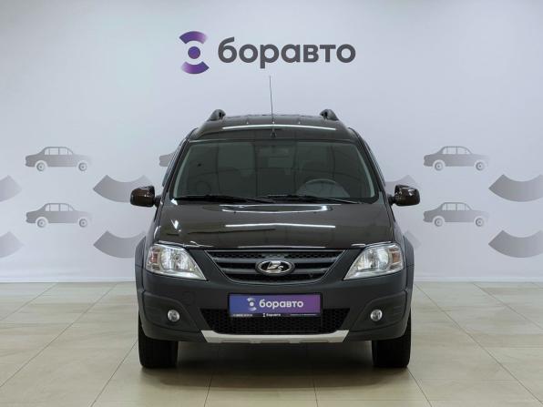 Lada (ВАЗ) Largus I с пробегом 2020 года, цена 999 000 рублей, 122228 км, универсал, Автокод Объявления