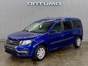 Lada (ВАЗ) Largus I Рестайлинг Краснодар  - изображение 21
