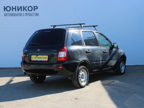 Lada (ВАЗ) Kalina I с пробегом 2012 года, цена 299 000 рублей, 52526 км, универсал, Автокод Объявления
