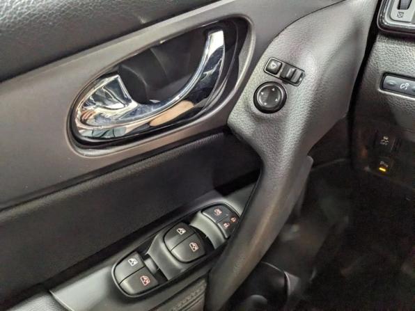 Nissan Qashqai II Рестайлинг с пробегом 2020 года, цена 1 570 000 рублей, 65652 км, внедорожник, Автокод Объявления