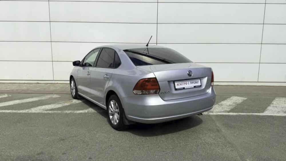 Volkswagen Polo V Ставрополь  - изображение 7